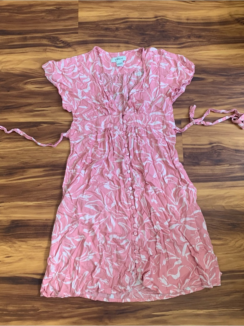 YIREH Dress